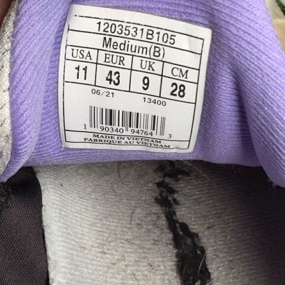 BROOKS ADRENALINE GTS 22 - Women’s Running Shoes - SIZE 11 - Picture 9 of 9